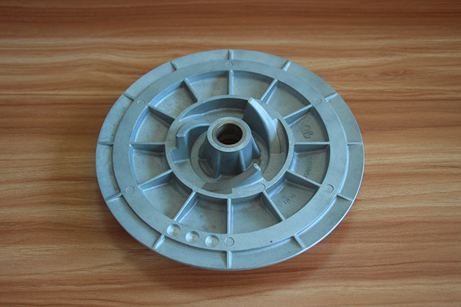 無極變速離合器部件