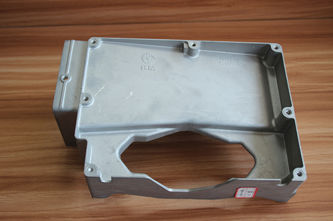 發(fā)動機護罩