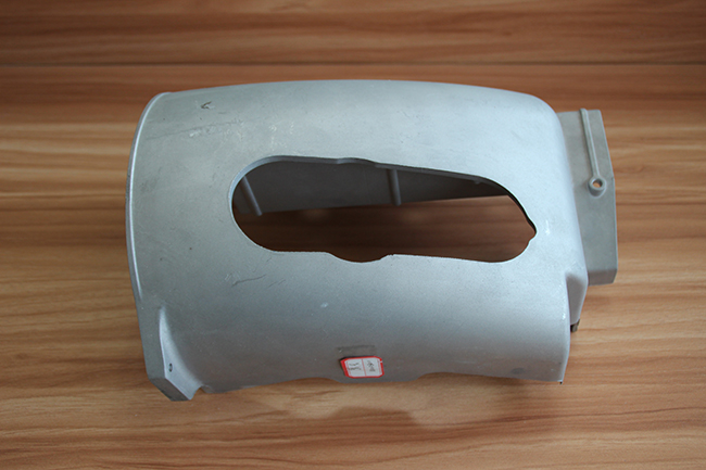 發(fā)動機護罩