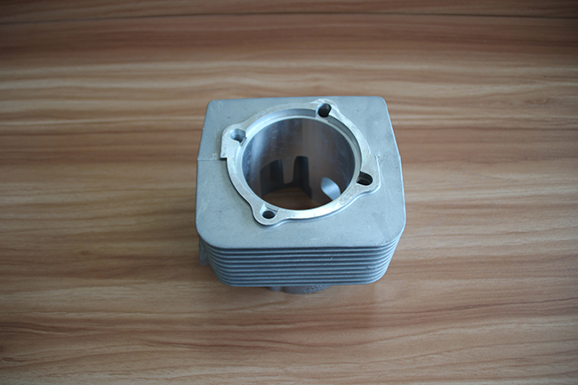 發(fā)動機缸體